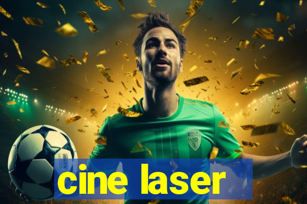 cine laser - porto velho